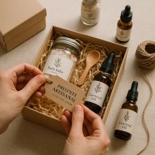 Guide d'Emballages qui Enchantent